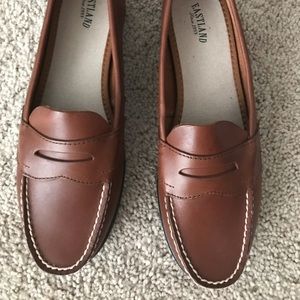 Eastland loafers
